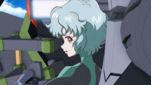 翼飞冲天之天际战骑 Season 1 Episode 9 - Episode 9