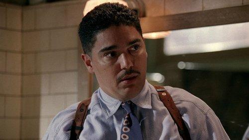 NYPD Blue Season 5 Episode 21 - Seminal Thinking