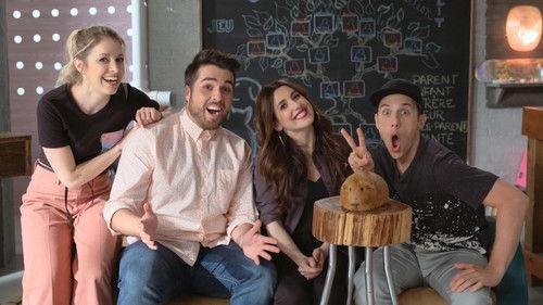 Cochon dingue Season 3 Episode 6 - Episode 6