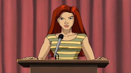 X-Men: Evolution Season 3 Episode 3 - Mainstream