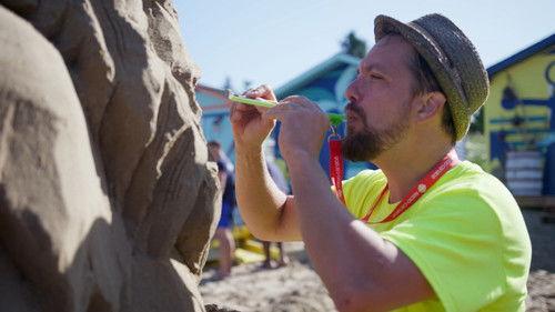 Race Against The Tide Season 4 Episode 6 - Winter Wonderland