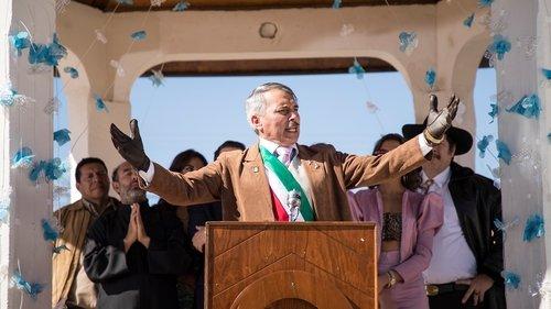 Run Coyote Run Season 2 Episode 5 - Episode 5