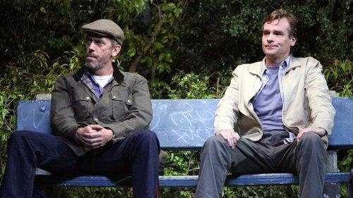 undefined Season 8 Episode 20 - Post Mortem