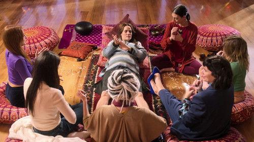 Envious Season 2 Episode 10 - Maternity Graduate