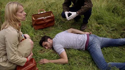 Homicide Hills Season 3 Episode 5 - Episode 5