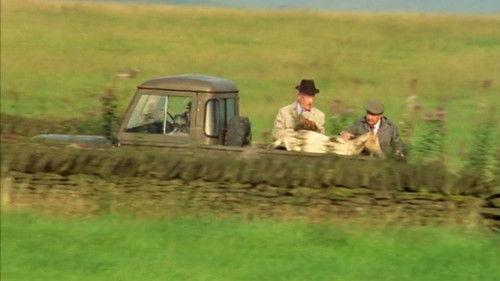 Last of the Summer Wine Season 21 Episode 7 - From Here To Paternity