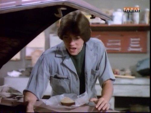 Happy Days Season 7 Episode 12 - The Mechanic