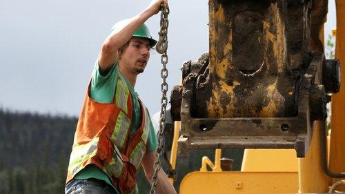 Gold Rush Season 7 Episode 15 - Parker vs. Rick