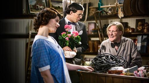 Grotesco Season 1 Episode 5 - Riktigt roolig comedy