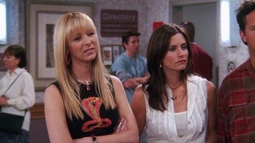 Friends Season 8 Episode 23 - The One Where Rachel Has a Baby