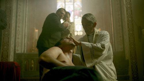 Haunted Season 3 Episode 6 - Sins of My Father