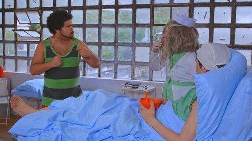 Xilindró Season 4 Episode 7 - Episode 7