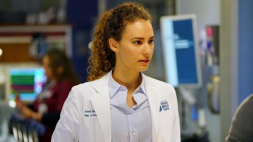 Chicago Med Season 3 Episode 8 - Lemons and Lemonade