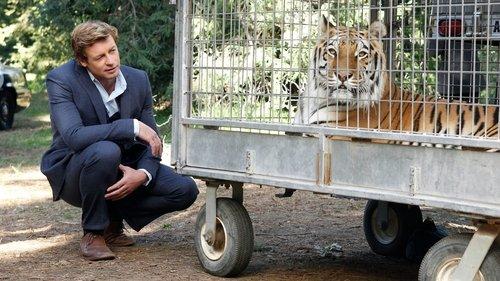 undefined Season 4 Episode 18 - Ruddy Cheeks