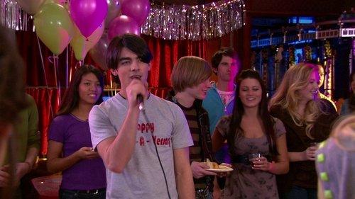 JONAS L.A. Season 1 Episode 14 - Karaoke Surprise