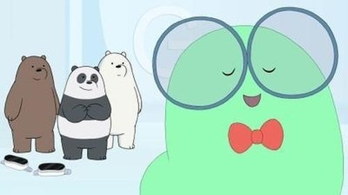 We Bare Bears Season 4 Episode 3 - Googs