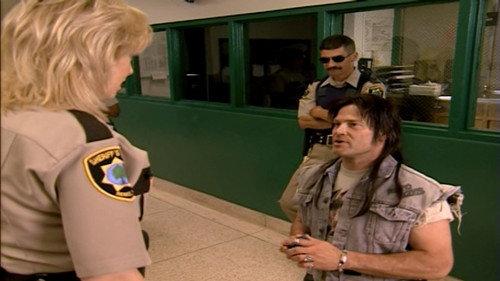 Reno 911! Season 1 Episode 8 - Clementine Gets Married