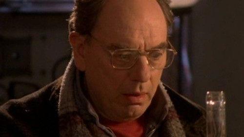 New Tricks Season 5 Episode 7 - Communal Living