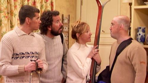 7 vidas Season 4 Episode 12 - Episode 12