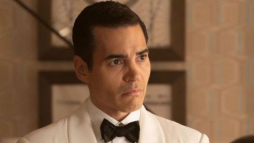 Will Trent Season 2 Episode 7 - Have You Never Been to a Wedding?