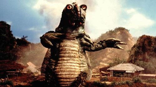 Return of Ultraman Season 1 Episode 25 - Leaving My Home Planet Earth