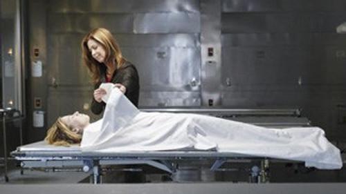 Body of Proof Season 1 Episode 1 - Pilot