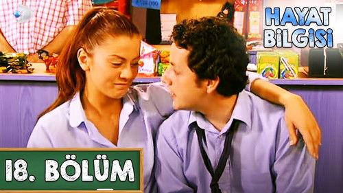 Life Science Season 1 Episode 18 - Episode 18