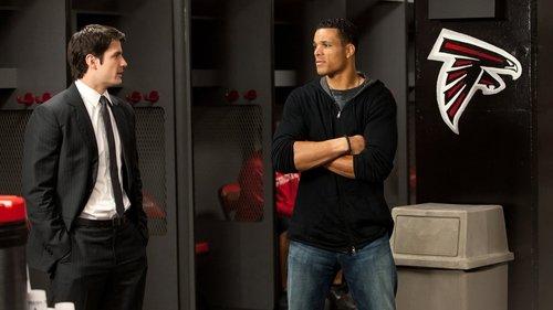 undefined Season 8 Episode 8 - Mouthful of Diamonds