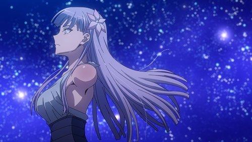 Ragna Crimson Season 1 Episode 18 - End of the Battle to the Death