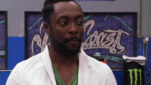 West Coast Customs Season 5 Episode 5 - Episode 5