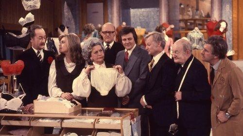 Are You Being Served? Season 3 Episode 6 - German Week
