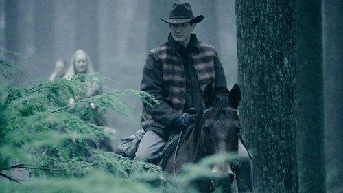 Caprica Season 1 Episode 16 - The Heavens Will Rise