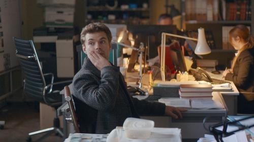 Missing You Season 1 Episode 1 - Every Breath You Take