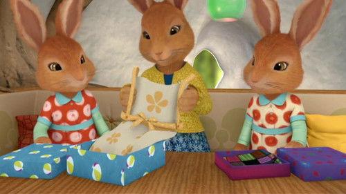 Peter Rabbit Season 1 Episode 21 - The Tale of the Mother's Day Pie