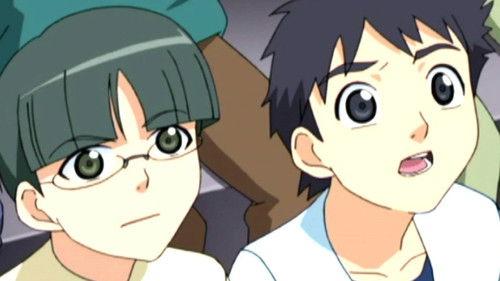 Bakugan Battle Brawlers Season 4 Episode 6 - Agony of Defeat