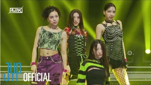 A2K Season 1 Episode 21 - The Grand Finale Begins