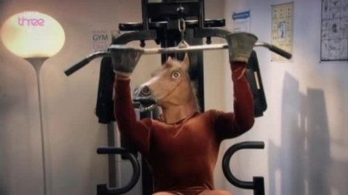 Russell Howard's Good News Season 8 Episode 2 - Episode 2