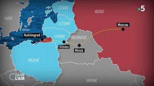 Mapping the World Season 31 Episode 7 - Episode 7