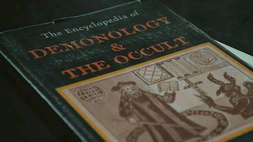 Let the Devil In Season 1 Episode 1 - Shock