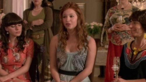 18 to Life Season 1 Episode 3 - It's My Party