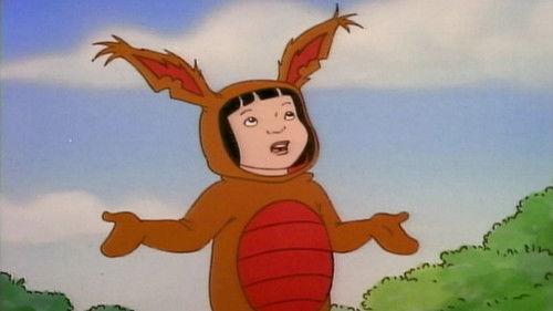 The Magic School Bus Season 1 Episode 6 - Meets the Rot Squad