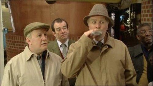 Still Game Season 5 Episode 1 - Drama