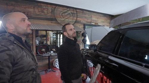 The Kustom Master Season 1 Episode 3 - Episode 3