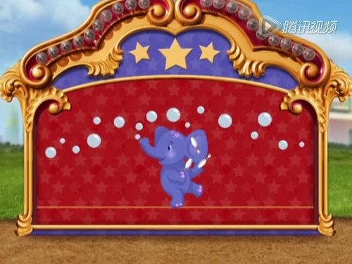 Team Umizoomi Season 2 Episode 20 - The Incredible Presto