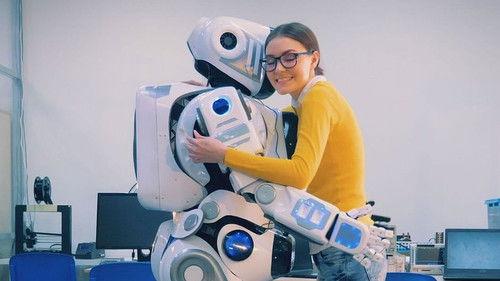 42: The Answer to Almost Everything Season 1 Episode 23 - Will We Like Robots?