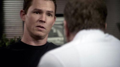 Southland Season 3 Episode 7 - Sideways