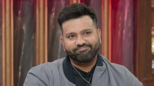 The Great Indian Kapil Show Season 1 Episode 2 - Cricket Fever - Rohit and Shreyas