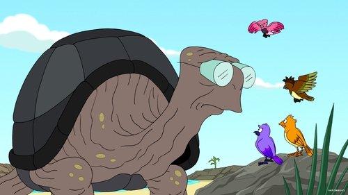 undefined Season 7 Episode 13 - Naturama