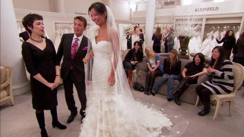 Say Yes to the Dress Season 3 Episode 8 - Hot Dress, Cold Feet