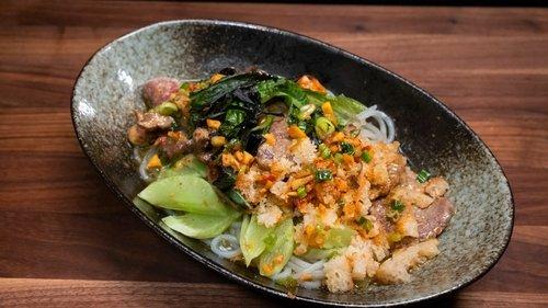 Chopped Season 59 Episode 14 - Celtuce Setbacks